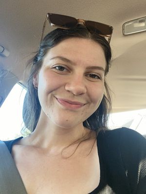 Catherine, 24
