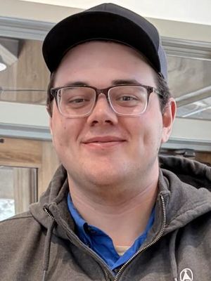 David, 24