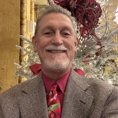 Mike, 74