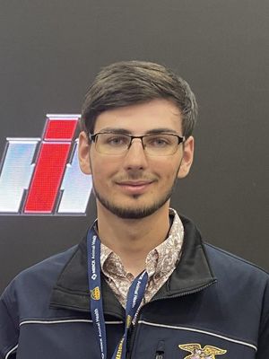 Will, 21