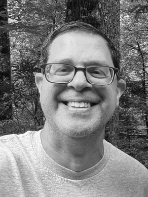 Steve, 47