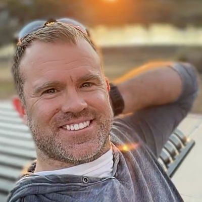 Aaron, 39