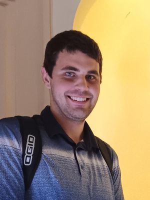 Garrett, 28