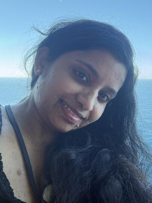 Natasha, 30