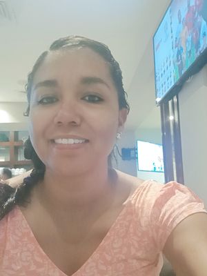 Gabriela, 42