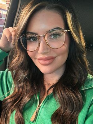 Patricia, 30