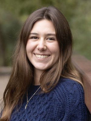 Catherine, 19