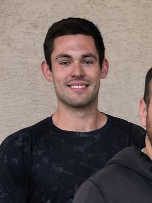 David, 25