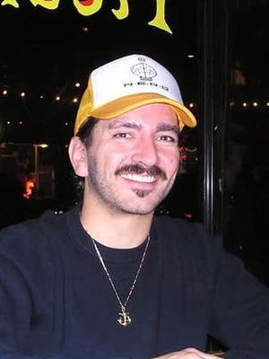 Francisco, 30