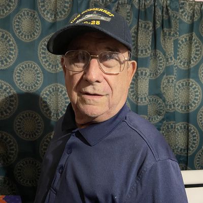 Lance, 79