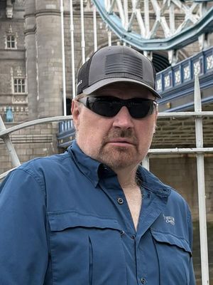 Robert, 57