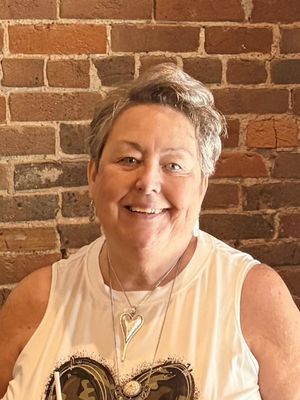 Catherine, 71
