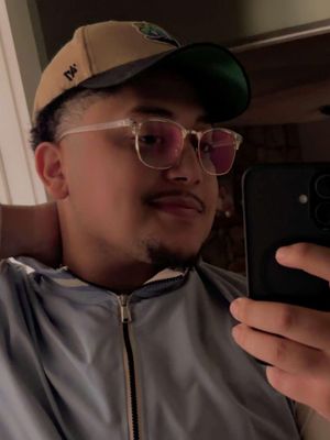 Gerson, 27