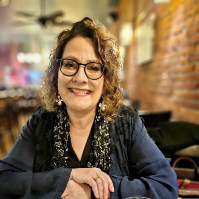 Sharon, 65