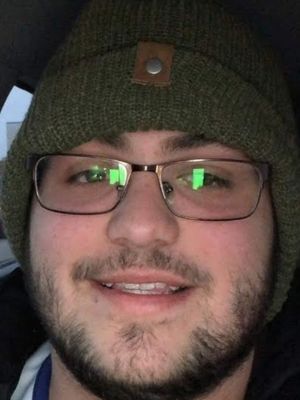 Daniel, 23
