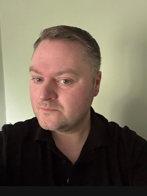 David, 37