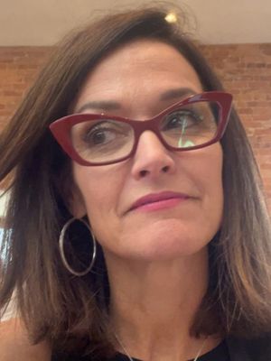 Renee, 56