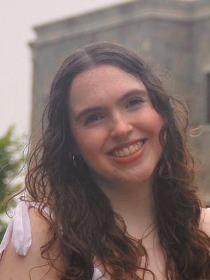 Anna, 23