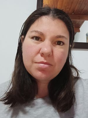Bea Garcia, 35