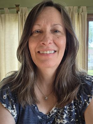 Julie, 60