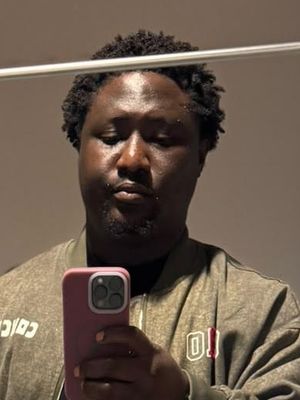 Kenneth, 30