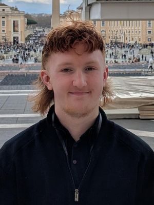 Euan, 19