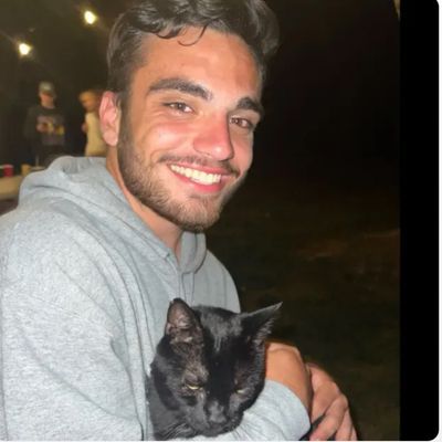 Michael, 23