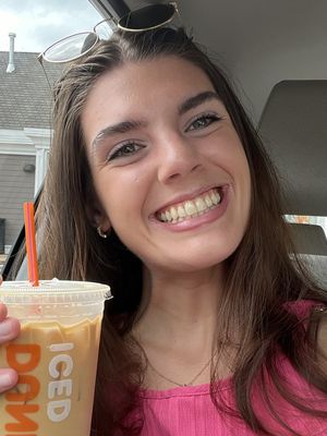 Faith, 21