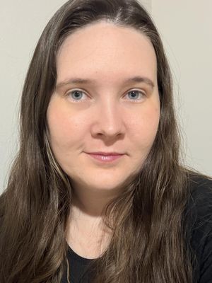 Patricia, 32