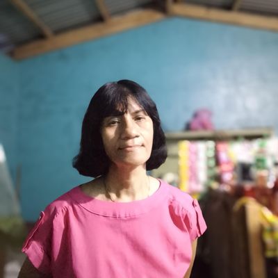 Maria Teresa, 54