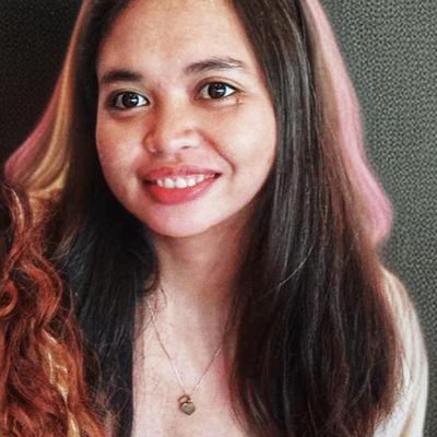 Ericka, 31
