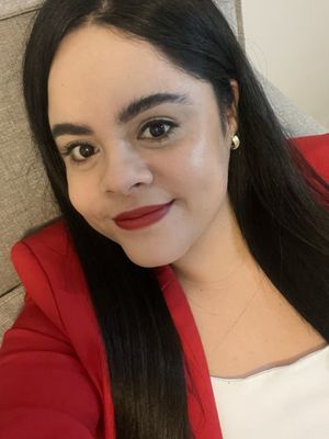 Sindy, 31