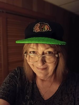 Shannon, 63