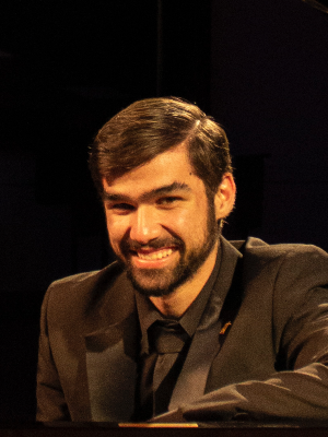 Joseph, 24