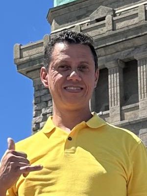 Clayton, 46