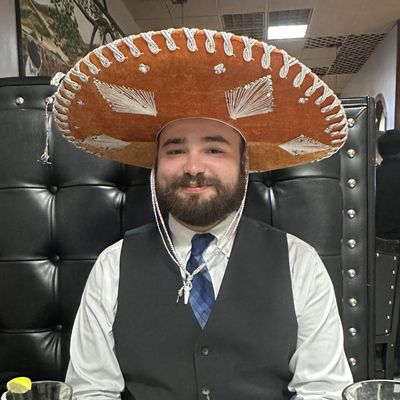 Anthony, 23