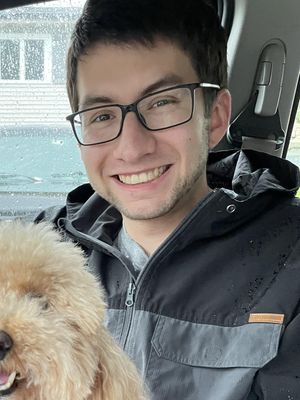 Xavier, 28