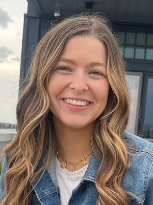 Hope, 24