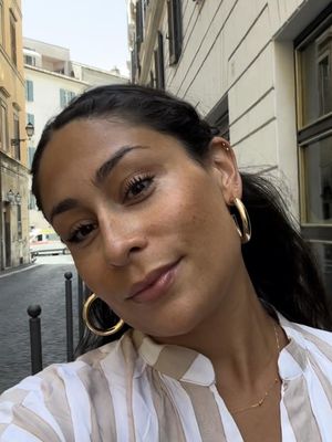 Kim, 34