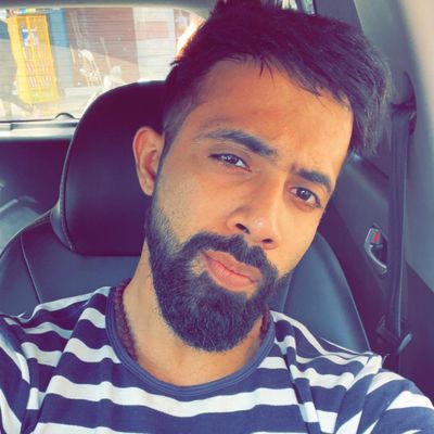 Gandharv, 32
