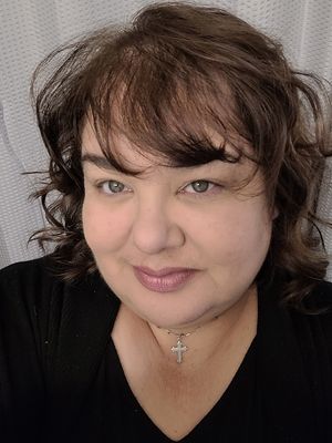 Cynthia, 55