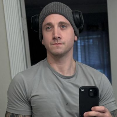 Joe, 41