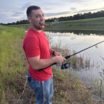 Colin, 22