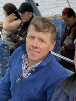 Shawn, 58