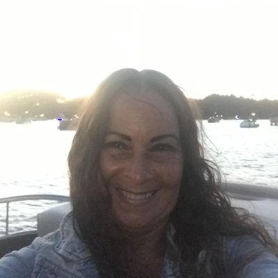 Maggie, 63