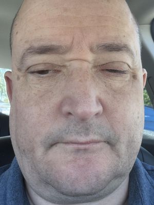 Peter, 58