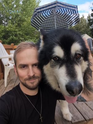 Luke, 36