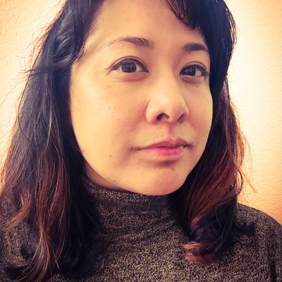 Kateri, 38