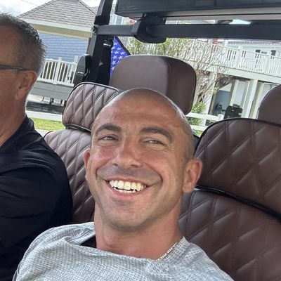 Nick, 41