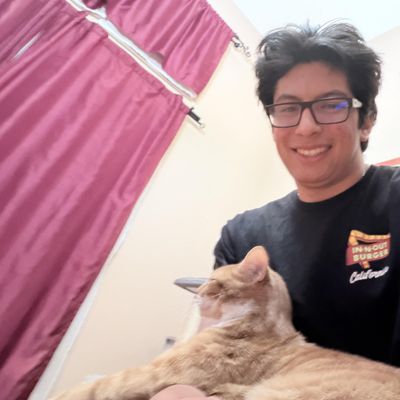Emiliano, 22